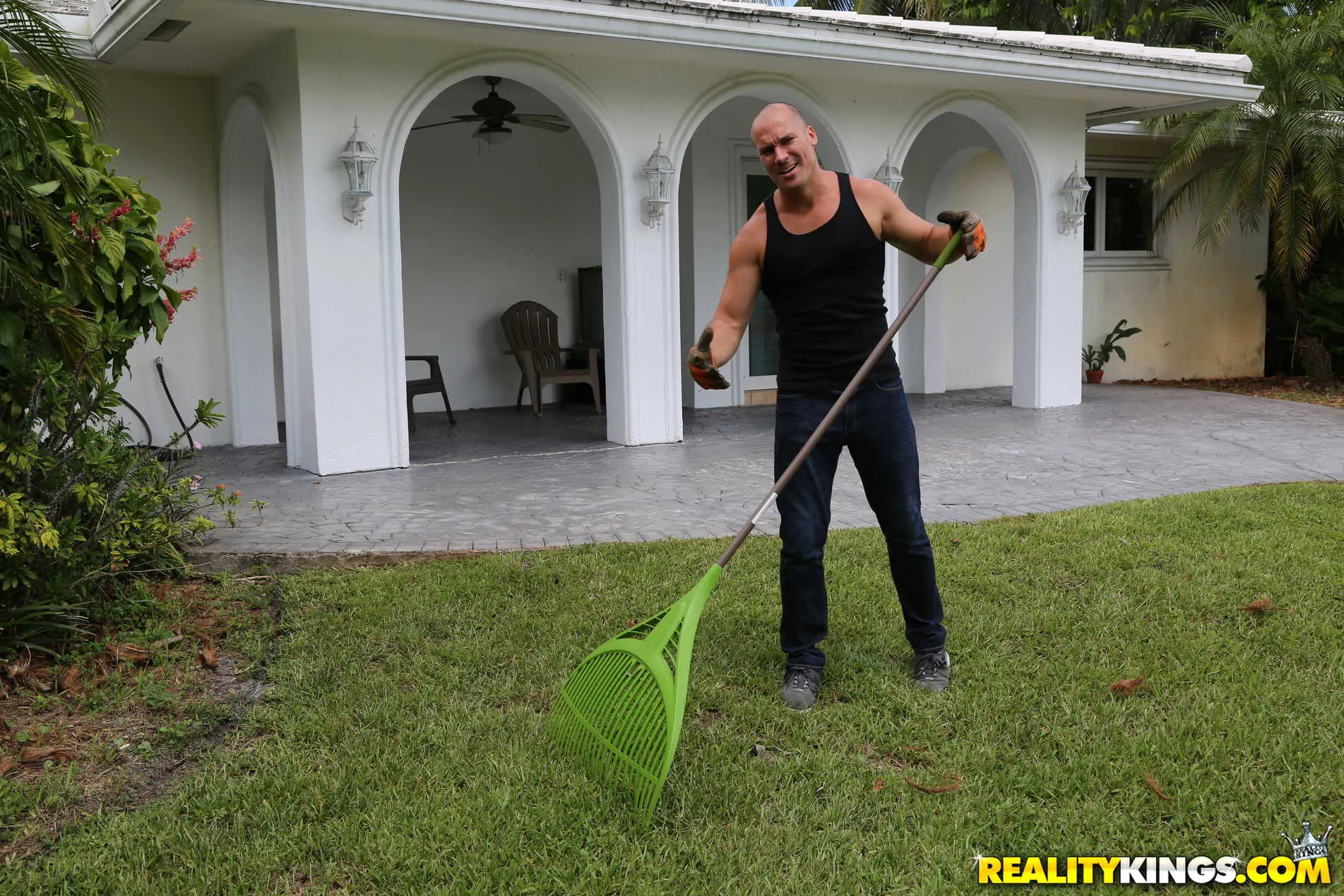 Reality Kings 'Break Time' starring Elisa Morales (Photo 39)