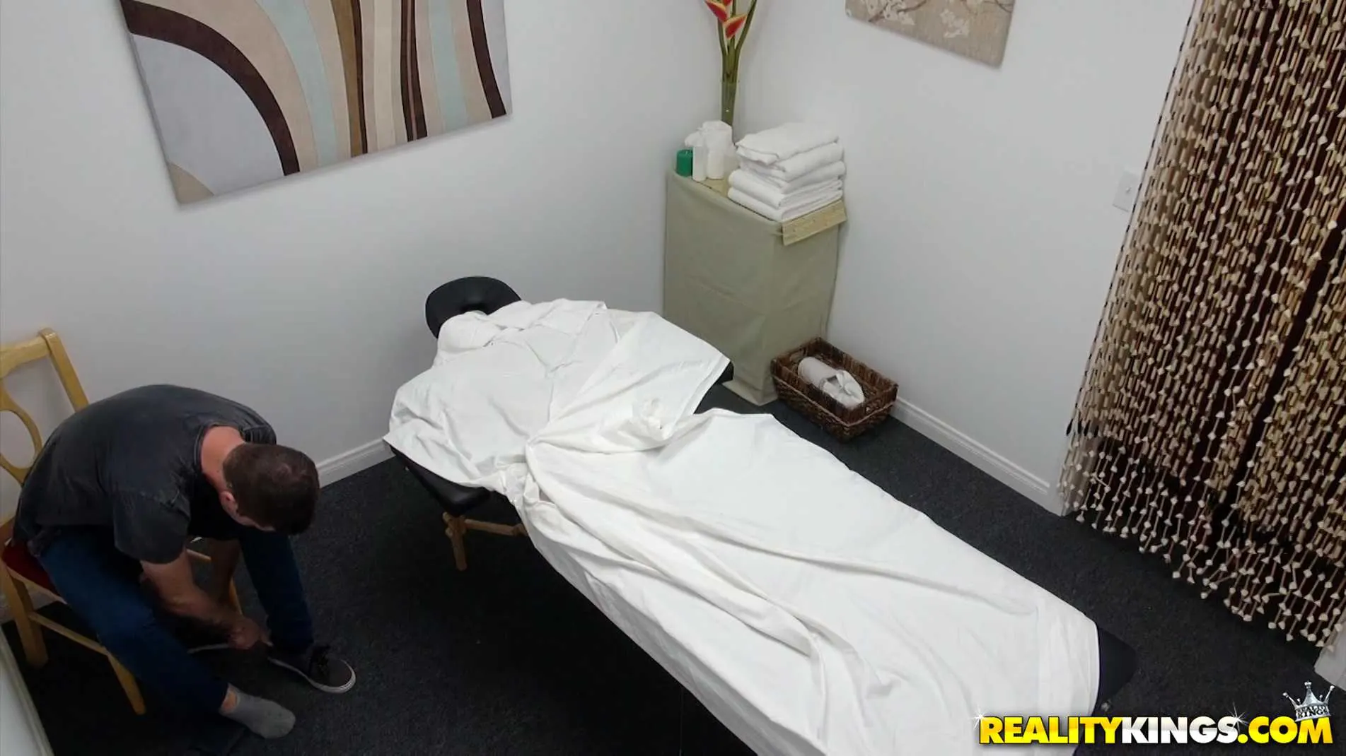 Reality Kings 'One Hot Rubdown' starring Ember Snow (Photo 464)