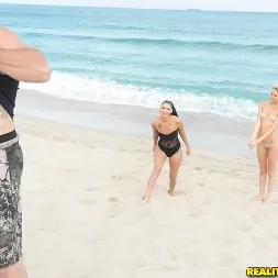 Emily Kae in 'Reality Kings' Peek a boob (Thumbnail 348)