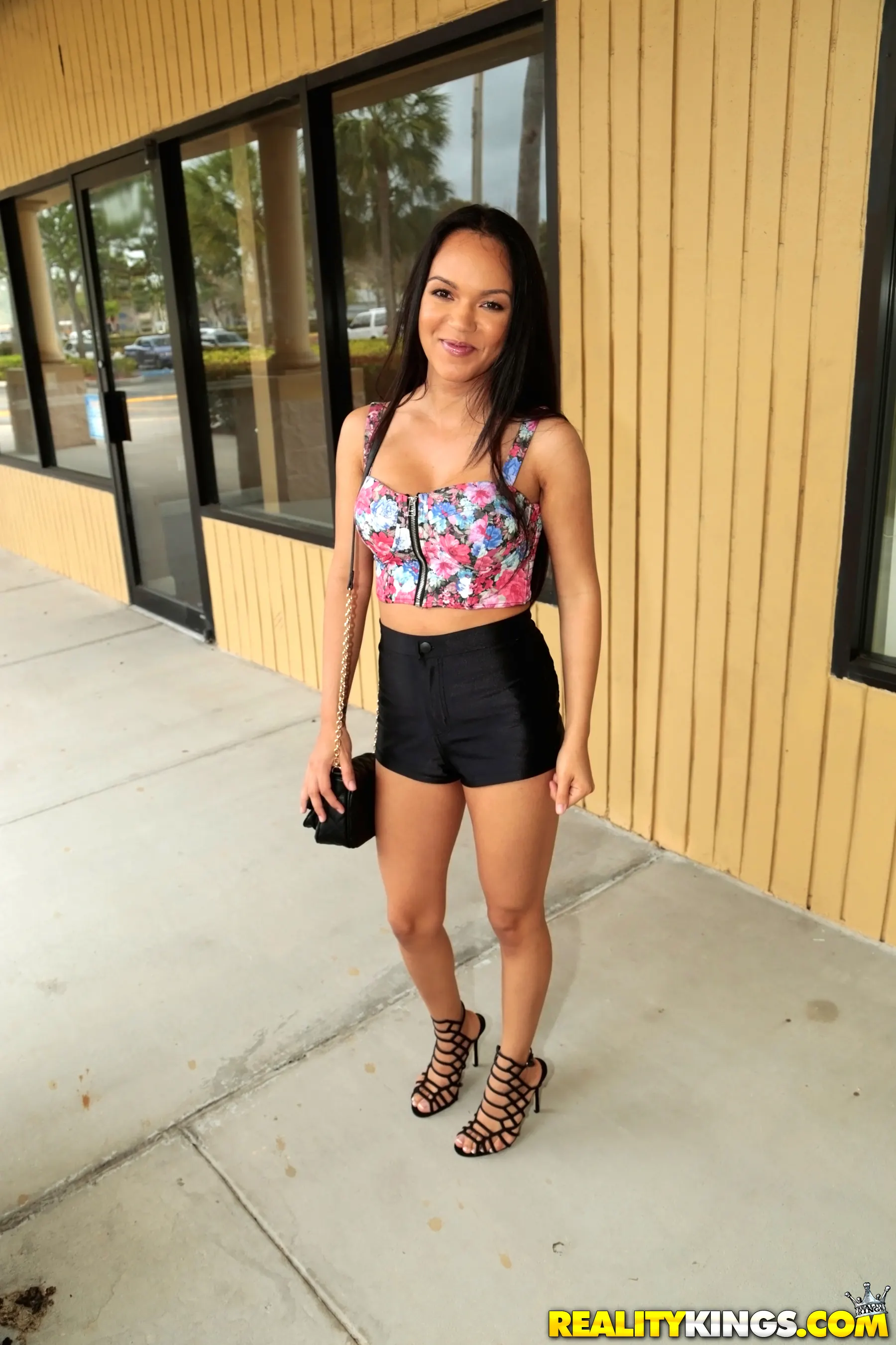 Reality Kings 'Getting in em' starring Emily Mena (Photo 64)