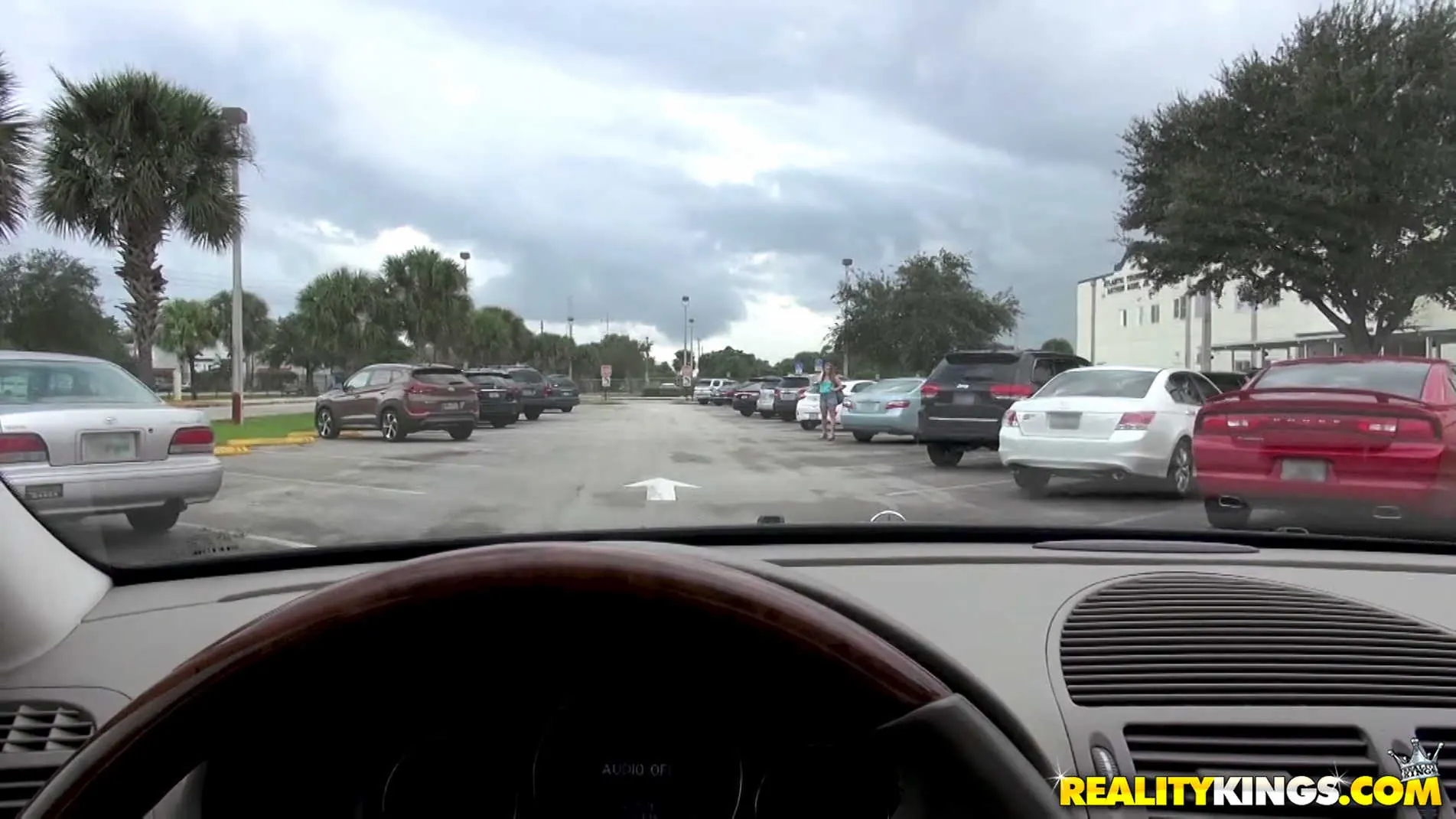 Reality Kings 'Exorcise The Semen' starring Emily Rose (Photo 1)