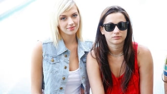 Emma Mae en 'Dulce seductora'