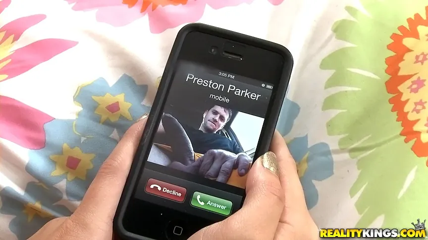 Reality Kings 'Cum cutie' starring Eva Cole (Photo 1)