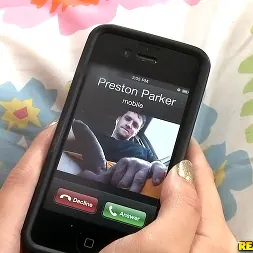 Eva Cole in 'Reality Kings' Cum cutie (Thumbnail 1)