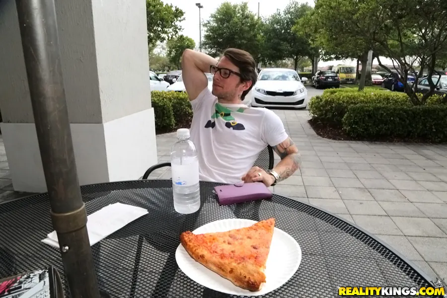 Reality Kings 'Long and strong' starring Eva Long (Photo 1)