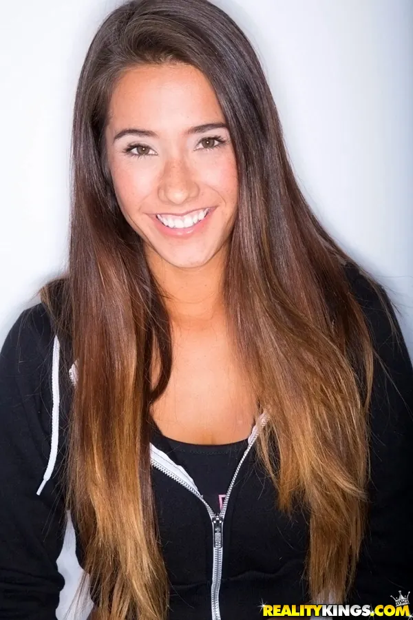 Reality Kings 'Best bods' starring Eva Lovia (Photo 1)