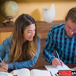 Eva Lovia in 'Reality Kings' Love to lovia (Thumbnail 1)