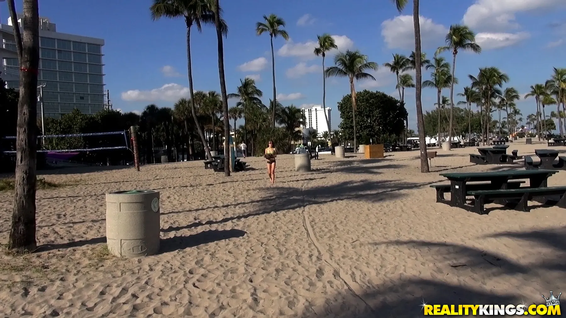 Reality Kings 'My bae fae' starring Fae (Photo 1)