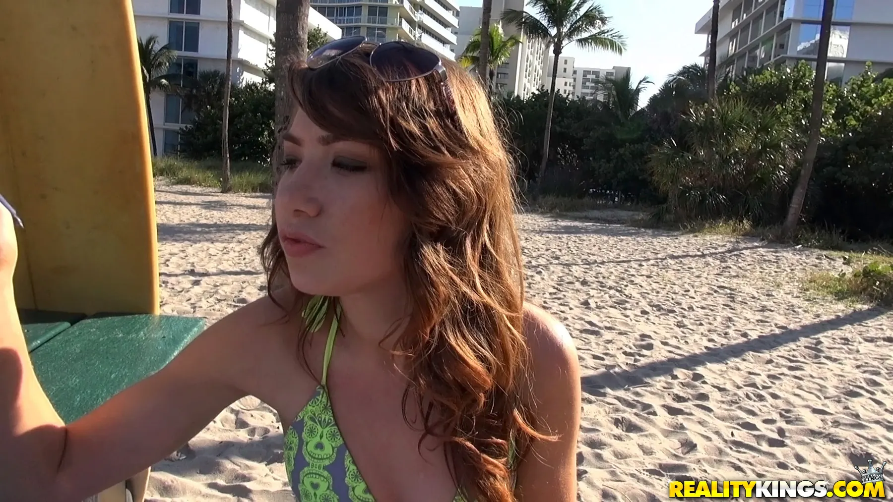 Reality Kings 'My bae fae' starring Fae (Photo 168)