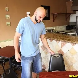 Gabbi Vega in 'Reality Kings' Pepperoni pussy (Thumbnail 1)