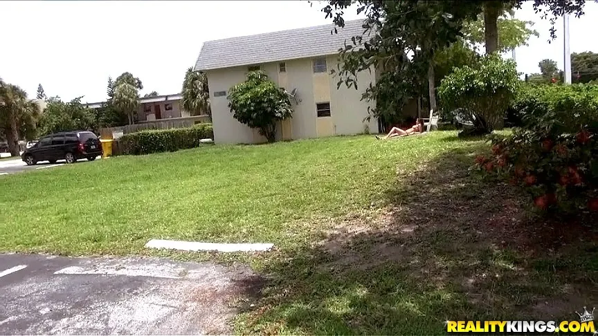 Reality Kings 'Penis envy' starring Gabriella Rae (Photo 1)