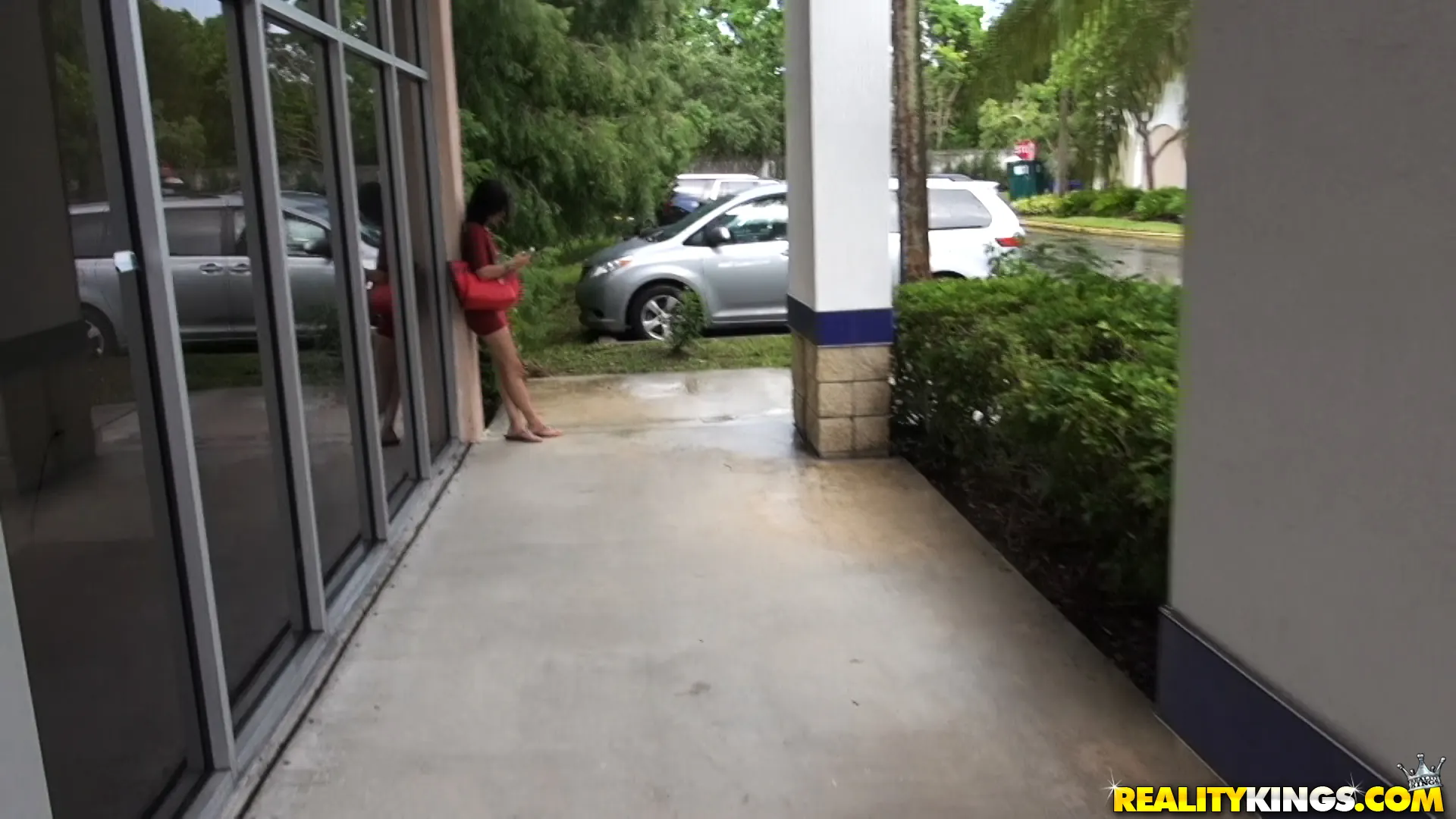 Reality Kings 'Taste of sinn' starring Genevieve Sinn (Photo 1)