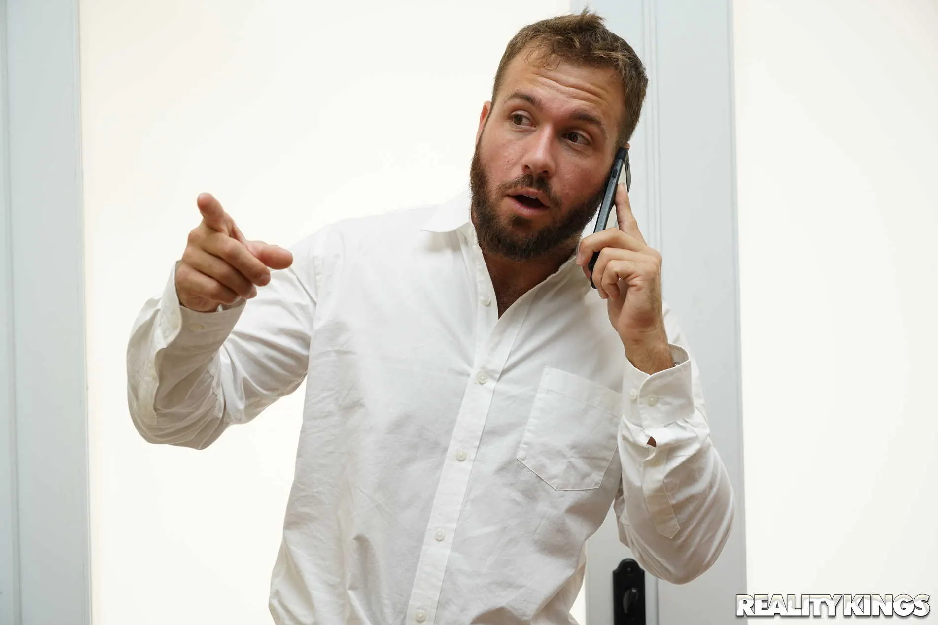 Reality Kings 'His Wifes Steamy Shower' starring Gia Love (Photo 40)