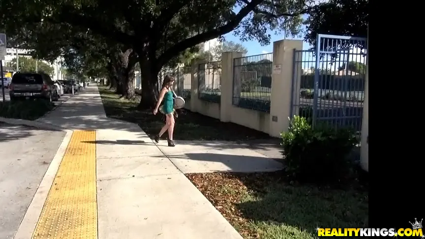 Reality Kings 'Penetrating paige' starring Gia Paige (Photo 1)