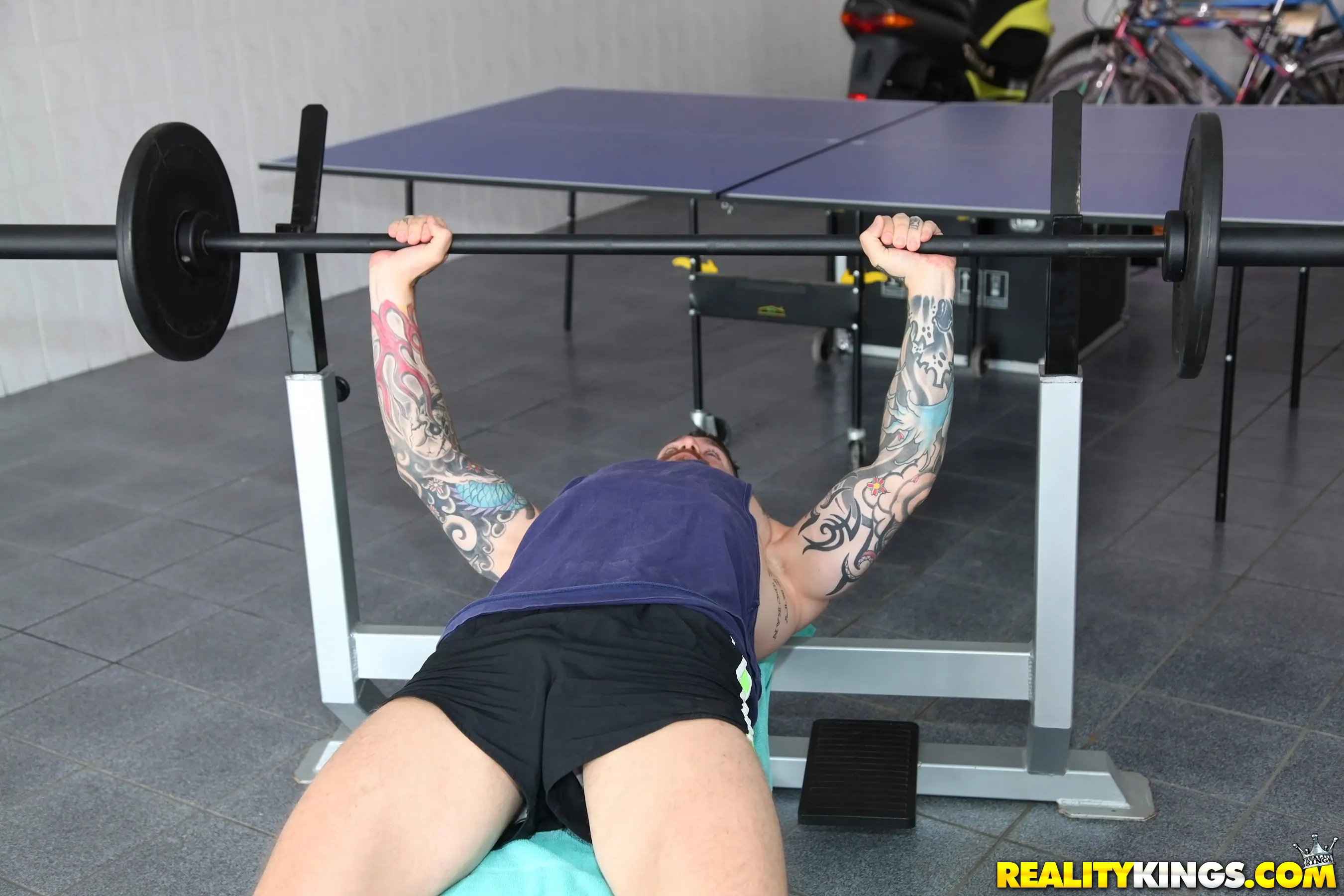 Reality Kings 'Sexual Taboo' starring Gina Gerson (Photo 1)