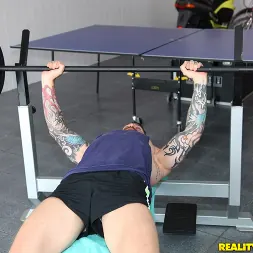 Gina Gerson in 'Reality Kings' Sexual Taboo (Thumbnail 1)