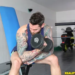 Gina Gerson in 'Reality Kings' Sexual Taboo (Thumbnail 36)