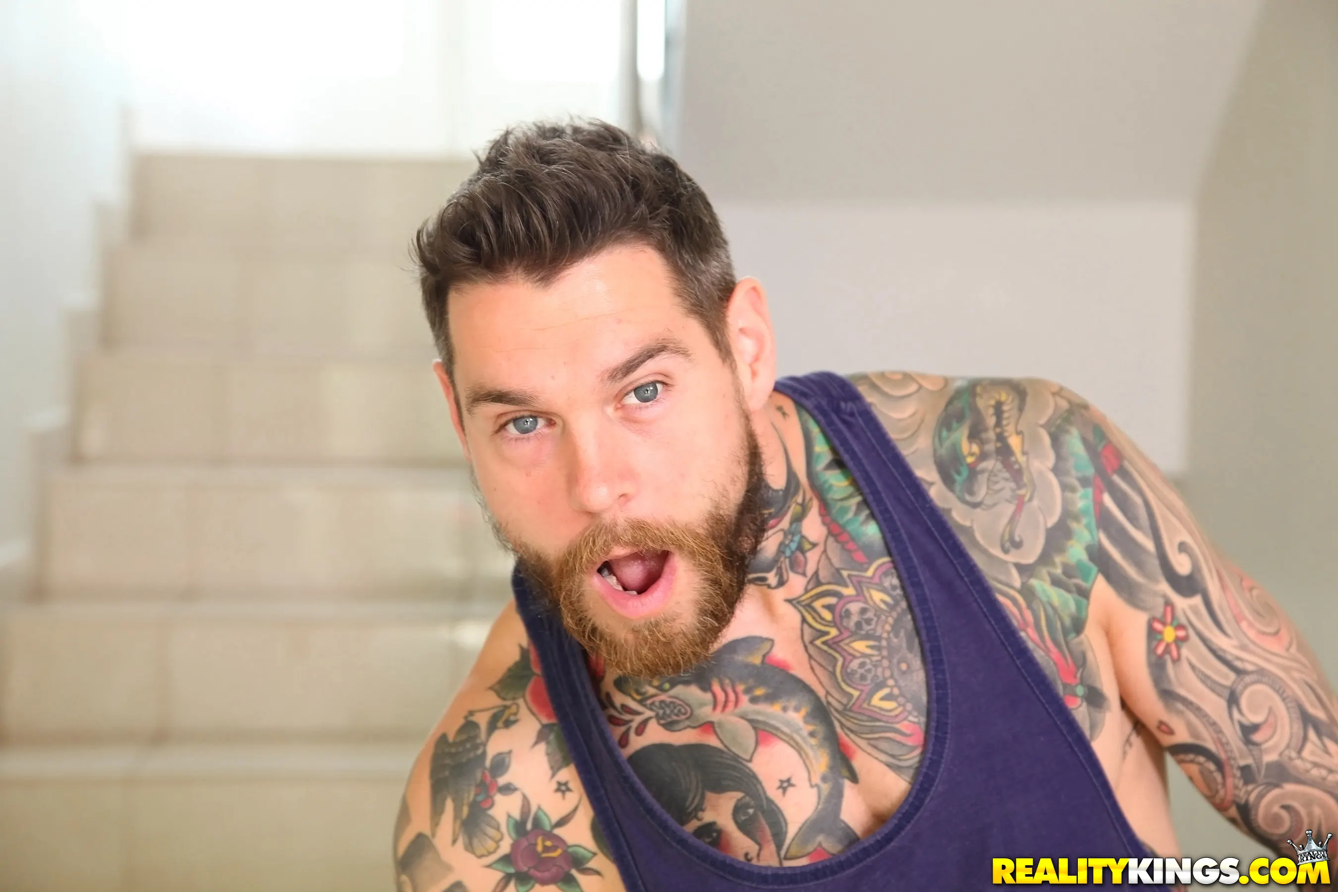 Reality Kings 'Sexual Taboo' starring Gina Gerson (Photo 54)