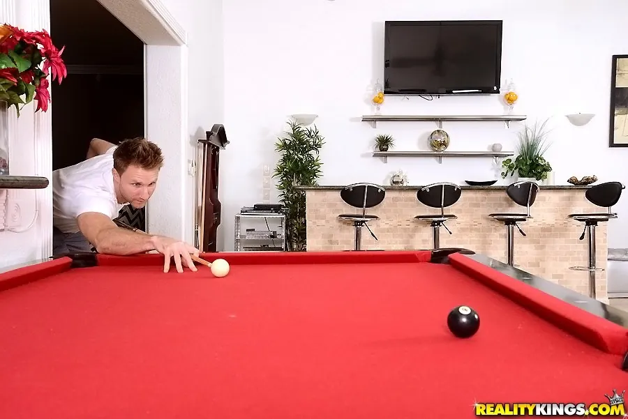 Reality Kings 'Doing gina' starring Gina West (Photo 1)