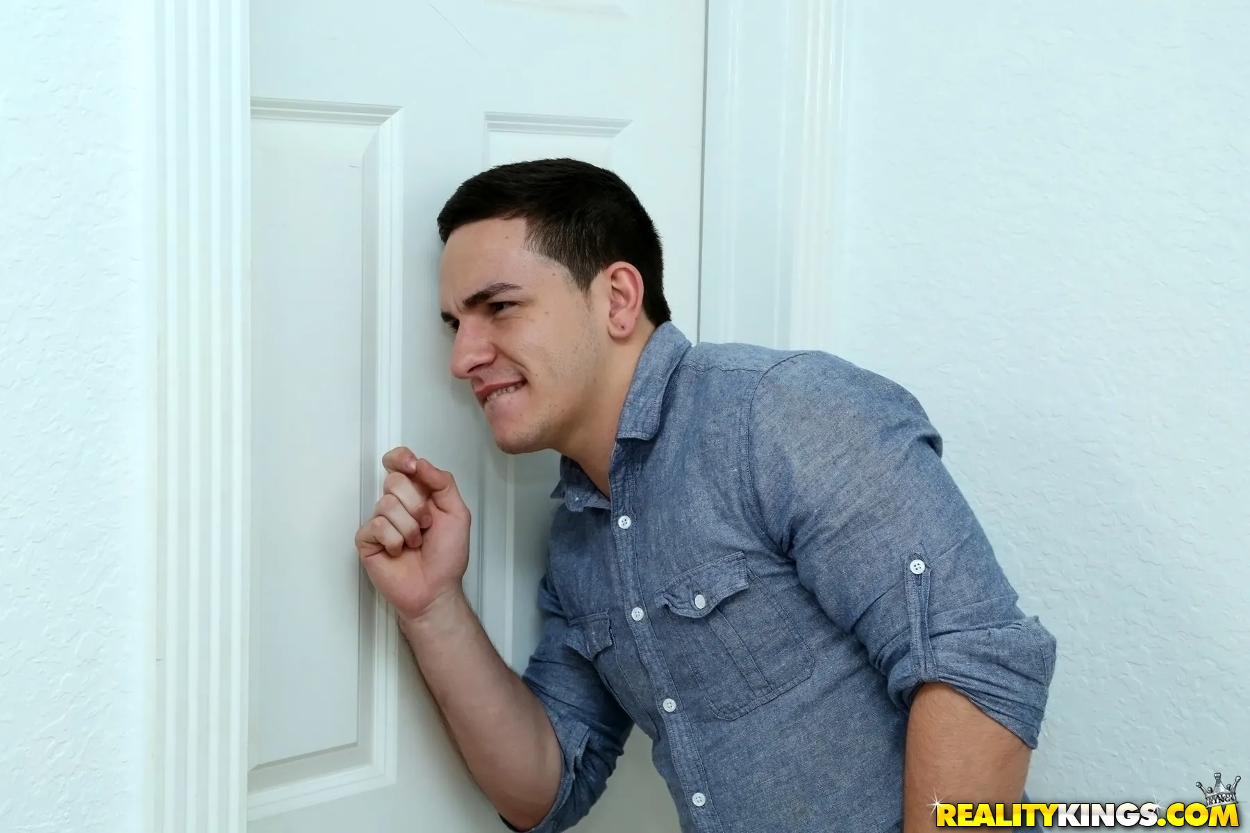 Reality Kings 'Juicy ginger' starring Ginger Rose (Photo 1)