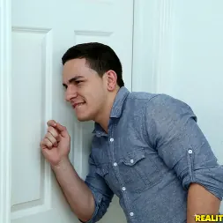 Ginger Rose in 'Reality Kings' Juicy ginger (Thumbnail 1)