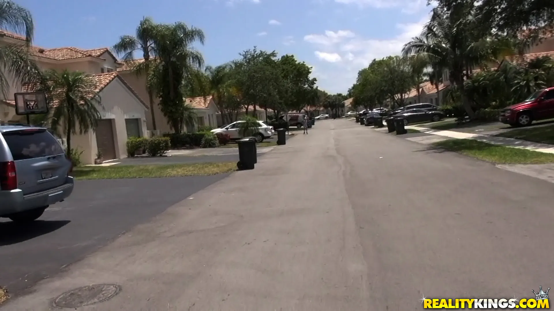 Reality Kings 'Blow it good' starring Giselle D' Ambrosio (Photo 1)