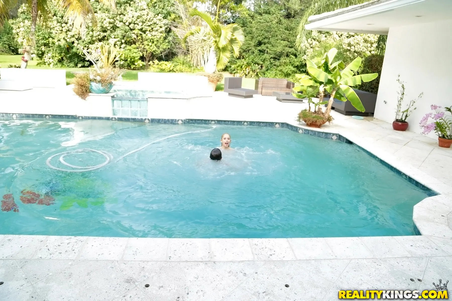 Reality Kings 'Goldie glutes' starring Goldie Oritz (Photo 336)