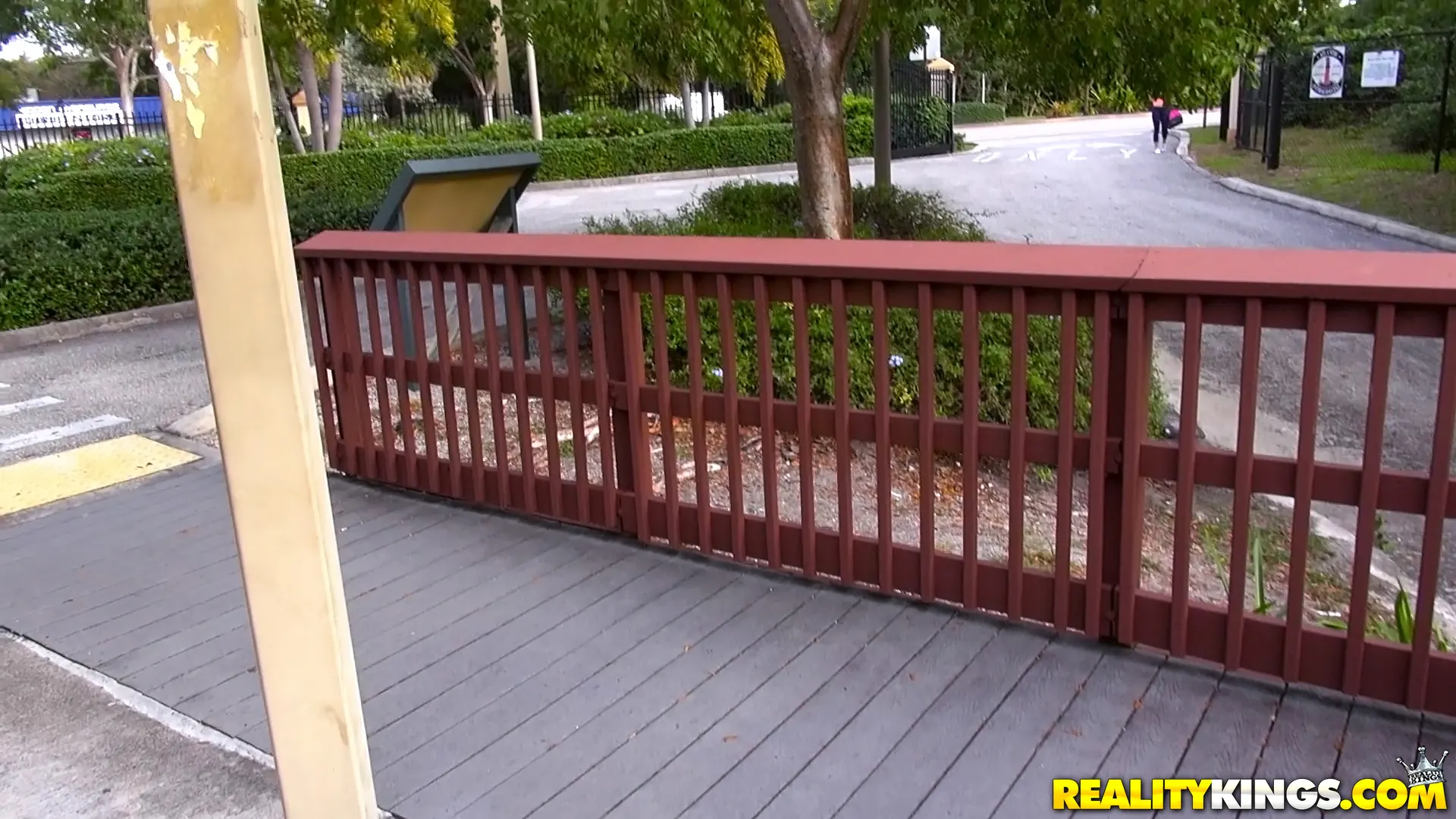 Reality Kings 'Banging Harley' starring Harley Ann Wolf (Photo 1)