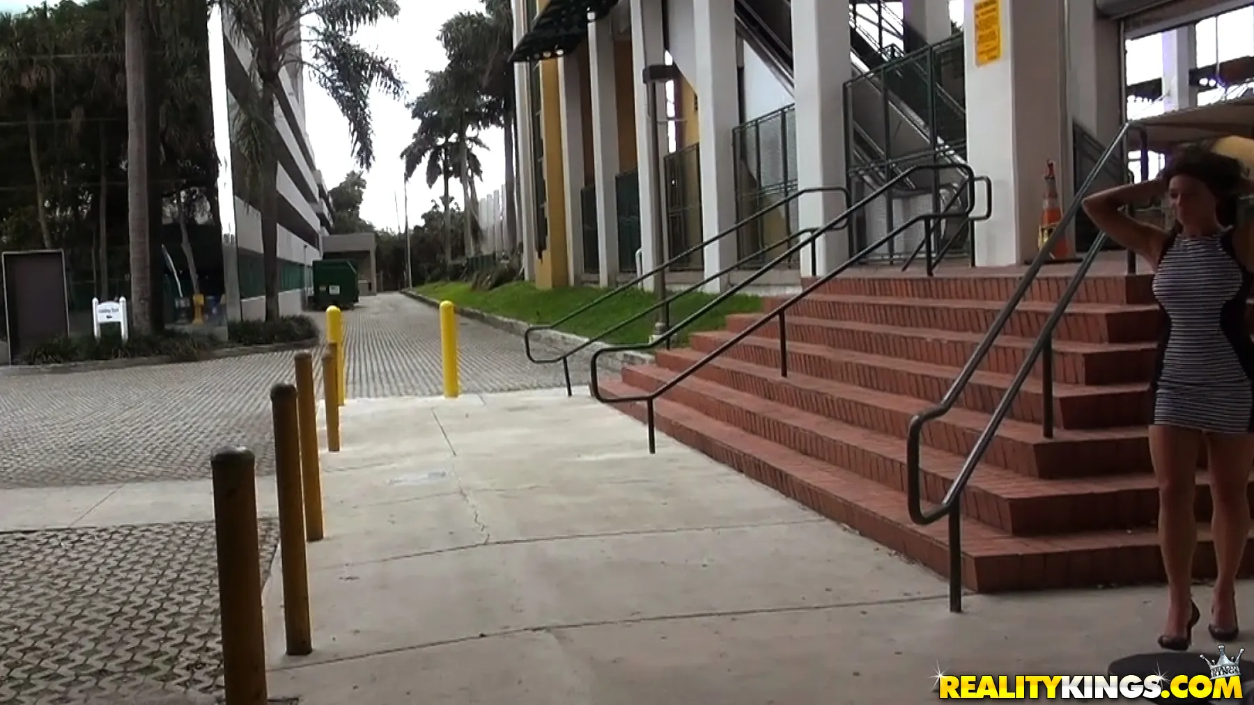 Reality Kings 'Horny harlow' starring Harlow Harrison (Photo 1)