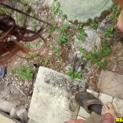 Hazel Allure in 'Reality Kings' Pull over (Thumbnail 266)