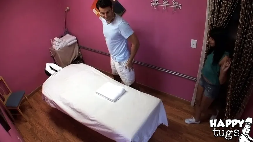 Reality Kings 'Rubbing it out' starring Hazel Rose (Photo 1)