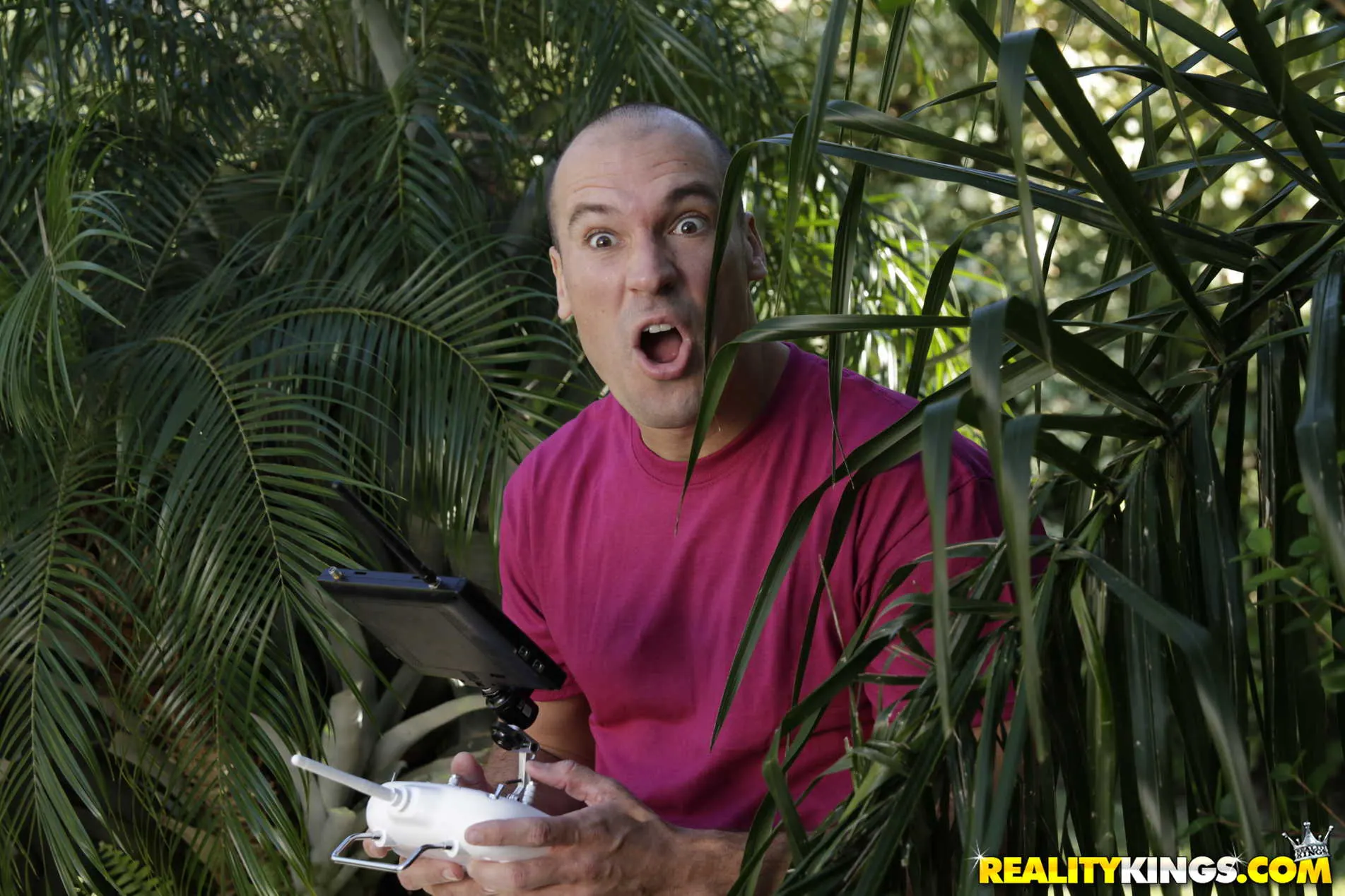 Reality Kings 'Milf From Above' starring Heather Vahn (Photo 108)