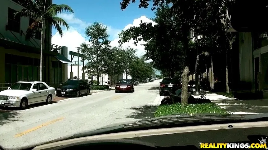 Holly Starr in 'Happy holly' from 'Reality Kings' (Photo 1) Reality Kings 'Happy holly' starring Holly Starr (Photo 1)