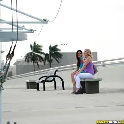 India Summer in 'Reality Kings' Sexy india (Thumbnail 1)