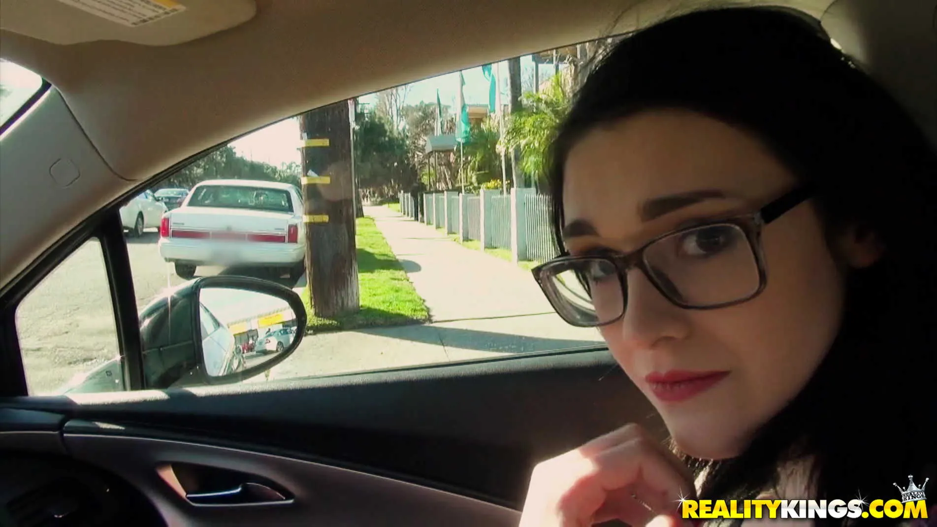 Reality Kings 'Promiscuous Ivy' starring Ivy Aura (Photo 42)