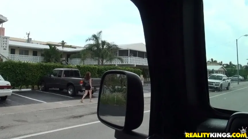 Reality Kings 'Busy izzy' starring Izzy (Photo 1)