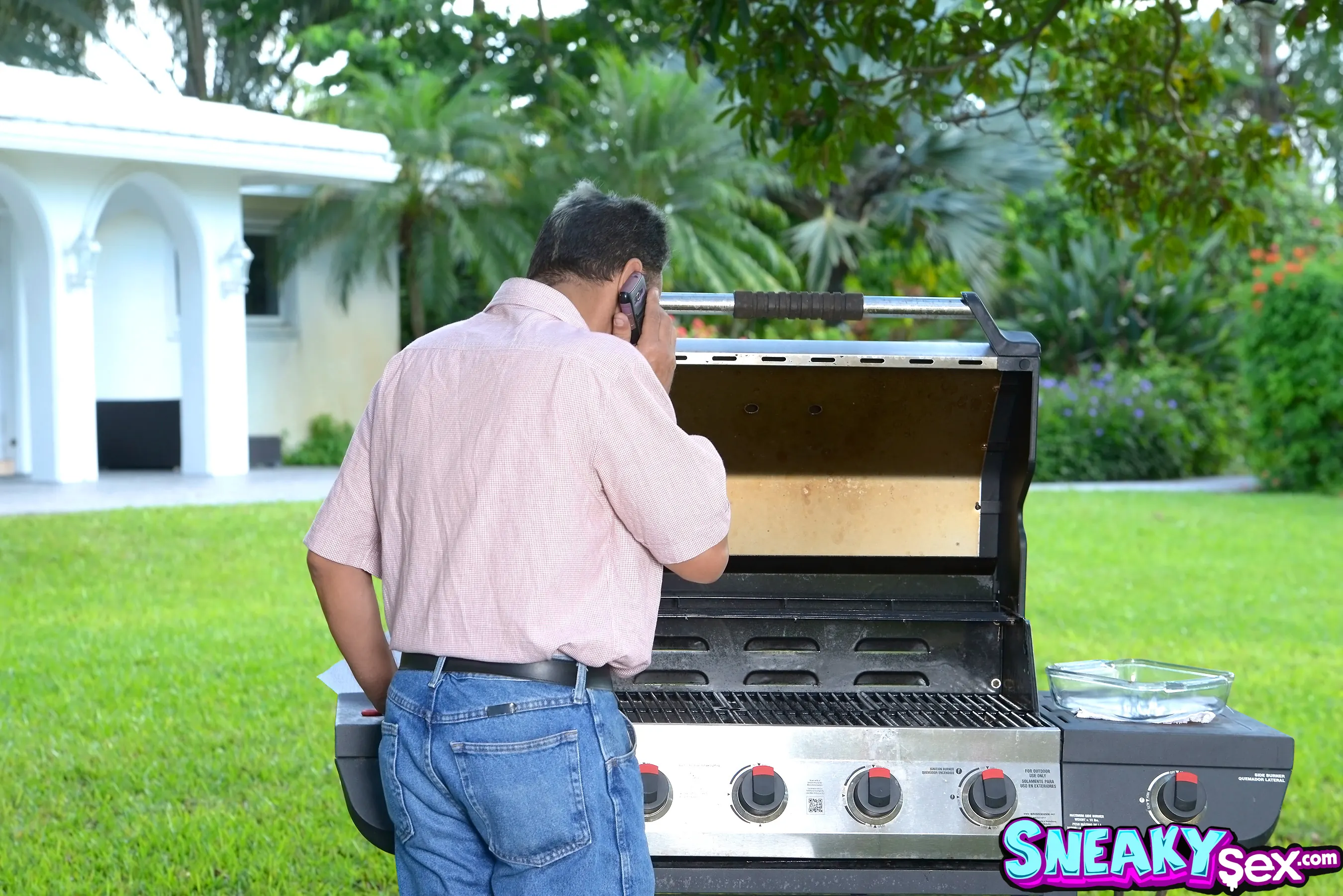 Reality Kings 'Park Bench Fun' starring Jade Amber (Photo 269)