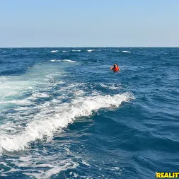 Jade Jantzen in 'Reality Kings' Jizz on jade (Thumbnail 364)