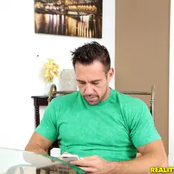Jamie Valentine in 'Reality Kings' Real Workout (Thumbnail 1)
