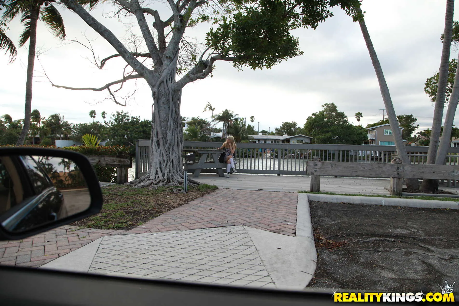 Reality Kings 'Sexy Slutty Jane' starring Jane Wilde (Photo 1)