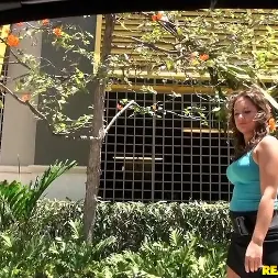 Janet in 'Reality Kings' Lucky encounter (Thumbnail 1)