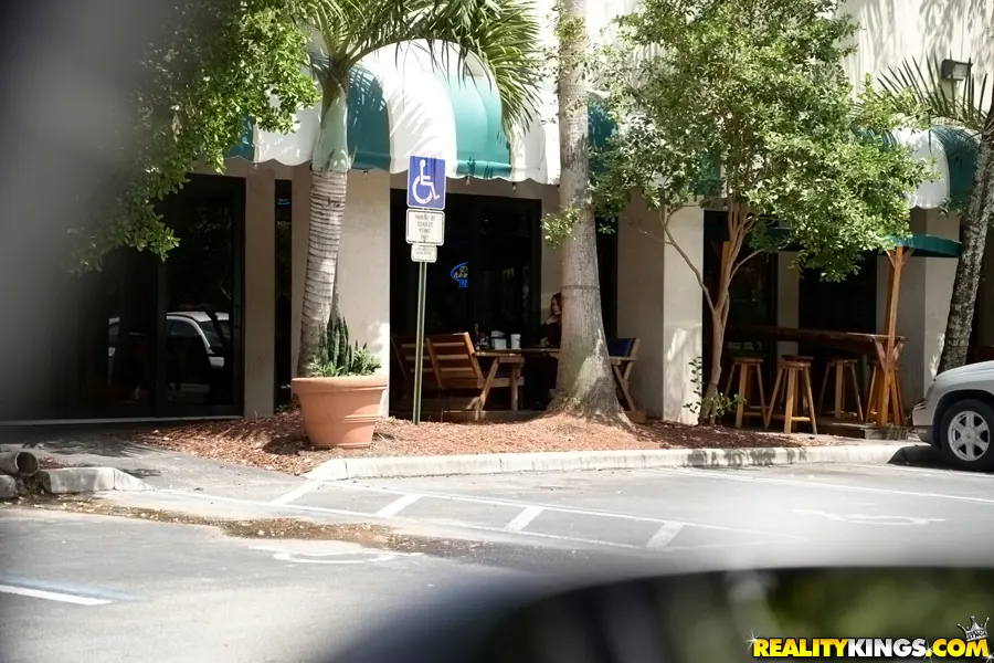 Janet Mason in 'Sexy back in black' from 'Reality Kings' (Photo 37) Reality Kings 'Sexy back in black' starring Janet Mason (Photo 37)