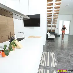 Janice Griffith in 'Reality Kings' Sneaky snacks (Thumbnail 1)