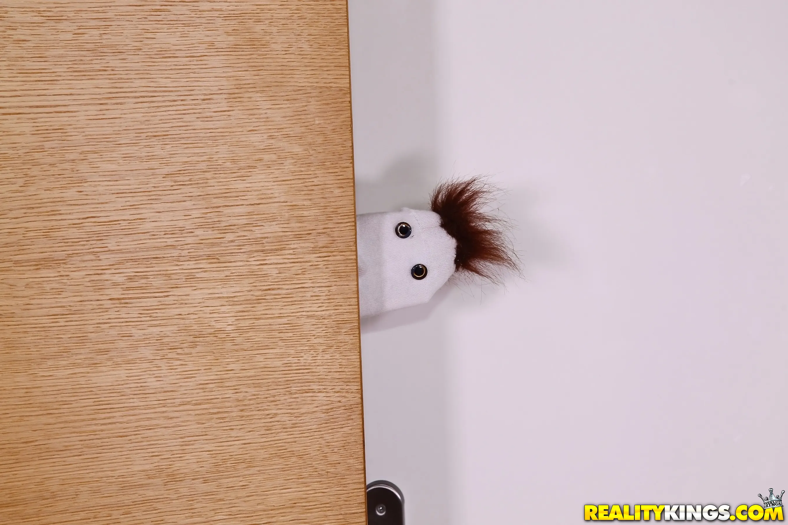 Reality Kings 'Sock My Puppet' starring Jasmine Jae (Photo 18)