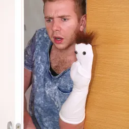 Jasmine Jae in 'Reality Kings' Sock My Puppet (Thumbnail 126)