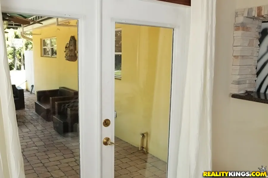 Reality Kings 'Breast seduction' starring Jasmine Maybach (Photo 1)