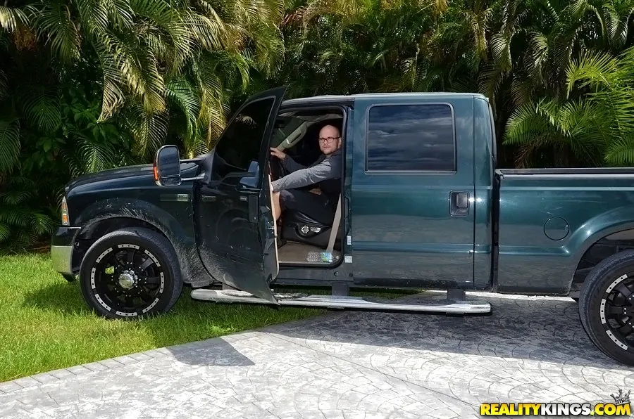 Reality Kings 'Sensual jazmine' starring Jazmine (Photo 1)