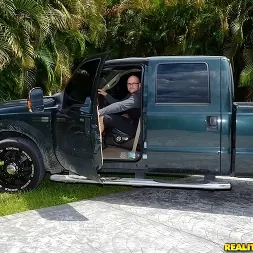 Jazmine in 'Reality Kings' Sensual jazmine (Thumbnail 1)