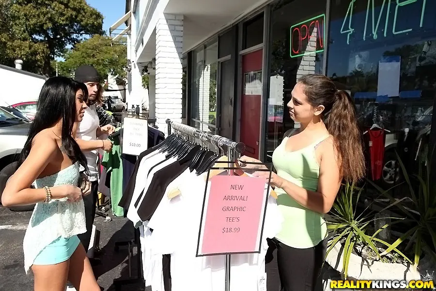 Reality Kings 'Play date' starring Jenna Ivory (Photo 141)