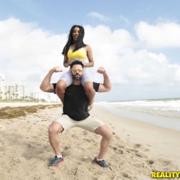 Jenna J Foxx in 'Reality Kings' Working Out With The Kings (Thumbnail 1)